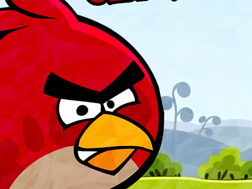 Angry Birds Classic - free online Browser game