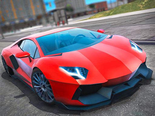 Advance Car Parking Game - Car Driver Simulator 3D - free online Browser game