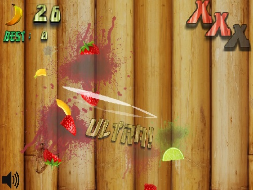 LimeKattana - free online Browser game
