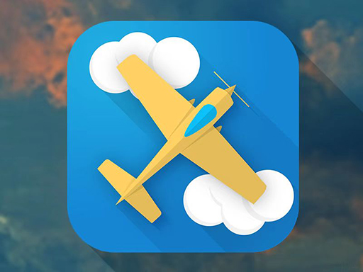 Parkour Aircrufe - free online Browser game