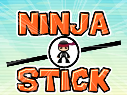 Ninja Stick Hero - free online Browser game