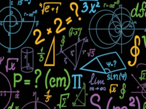 Math is easy! - free online Browser game