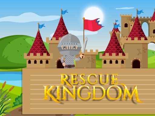 Rescue Kingdom Online Game - free online Browser game