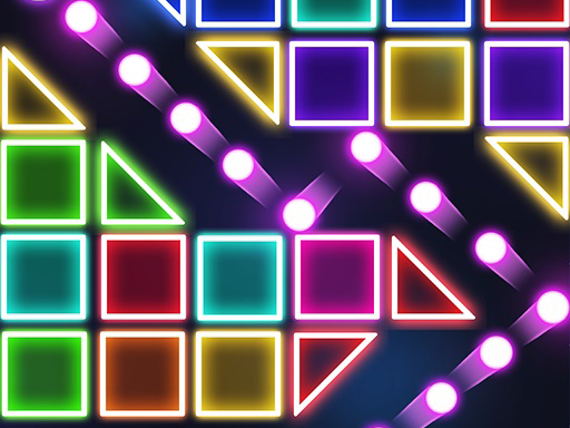 Ballz Puzzle - free online Browser game