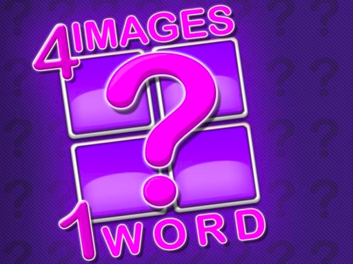 4 images 1 Word - free online Browser game