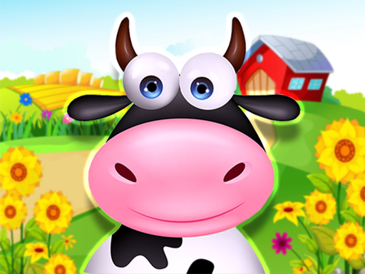 Frenzy Farming Simulator - free online Browser game
