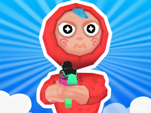KIDSCO DeathMatch 3D - free online Browser game