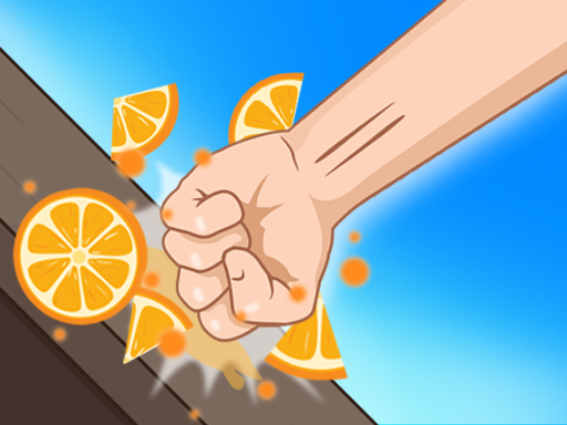 Fruit Punch - free online Browser game