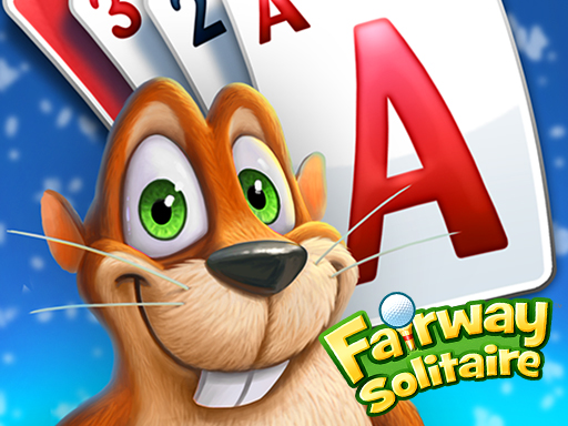 Fairway Solitaire - Classic Cards Game - free online Browser game