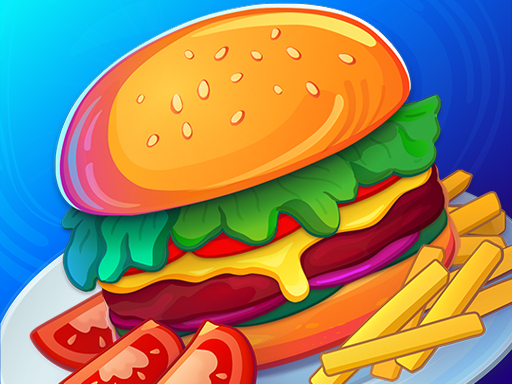 Cooking Mania - free online Browser game