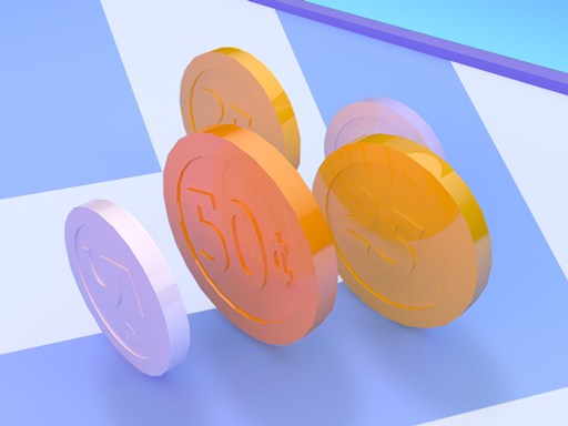 Money Fest 3D - free online Browser game