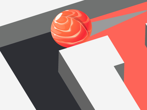 Draw Path Puzzle - free online Browser game