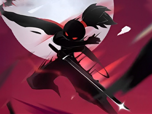 Ninja Legend cool - free online Browser game