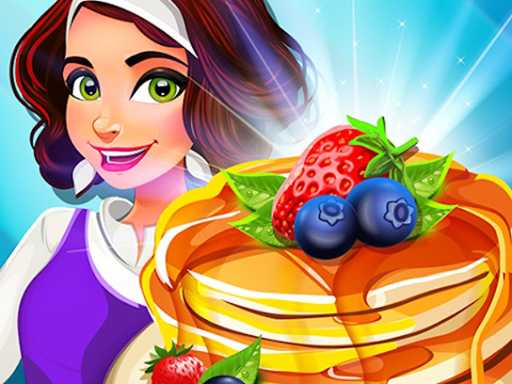 Cook Up! Yummy Kitchen Cooking - free online Browser game
