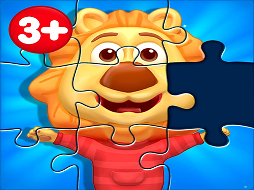 3D Jigsaw Puzzle - free online Browser game