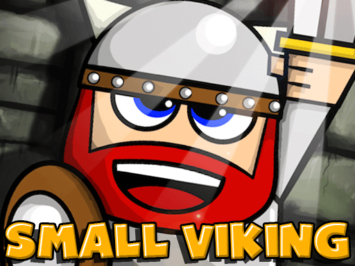 Small Viking - free online Browser game