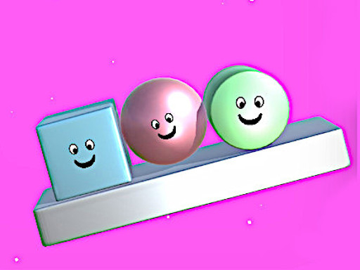 Balance Stack - free online Browser game