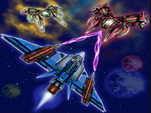 Exoclipse - free online Browser game