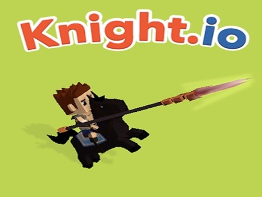 Nitro Knight io - free online Browser game