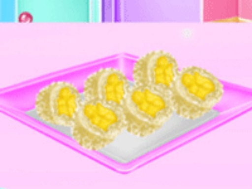 Cake Shop Cool Summer - free online Browser game