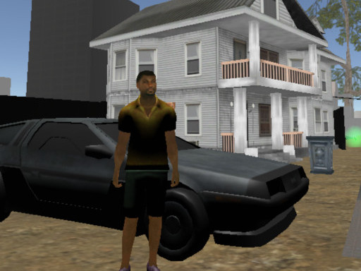 City Simulator - free online Browser game