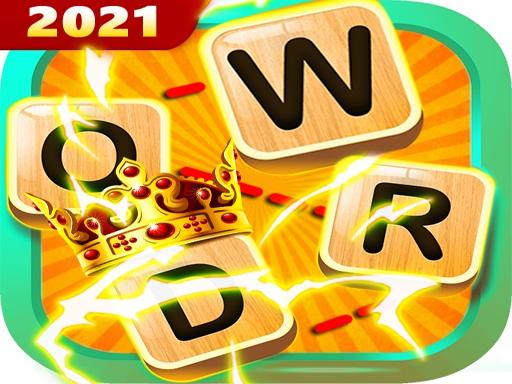 Word Connect - Brain Puzzle Game online - free online Browser game