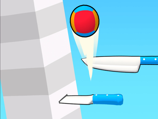 Throwing Knife - free online Browser game
