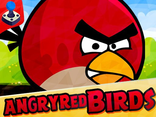Angry Birds - free online Browser game