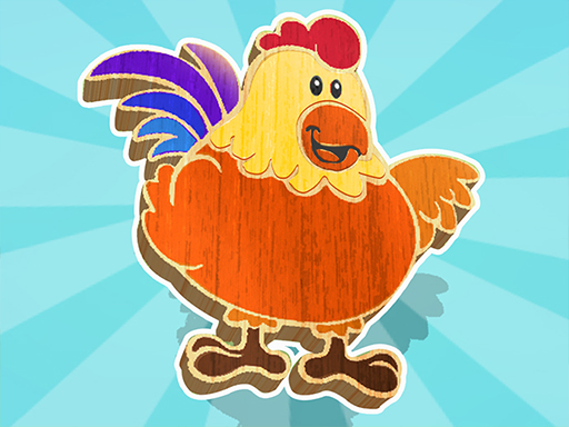 Woodcraft - free online Browser game