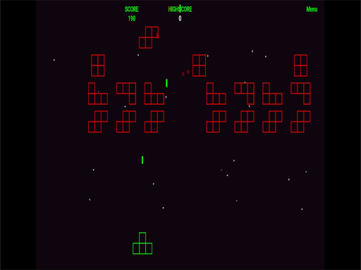 Bricks of Wrath - free online Browser game