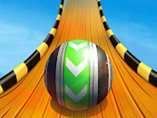 Going Balls 3D: Ball Run - free online Browser game