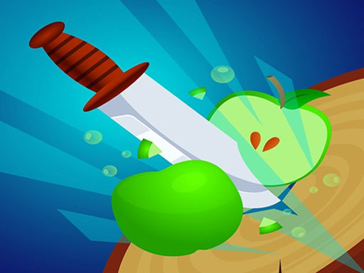 knif Up - free online Browser game