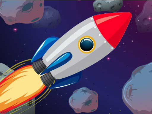 Dr.Rocket - free online Browser game