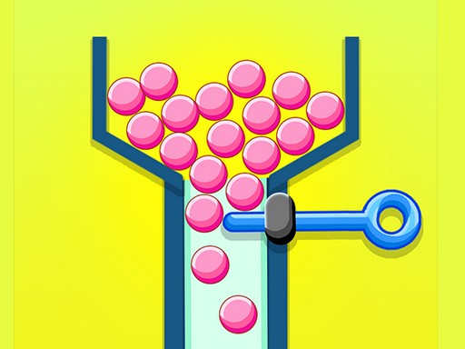 Falling balls 3D - free online Browser game