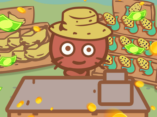 Banana Farm - free online Browser game