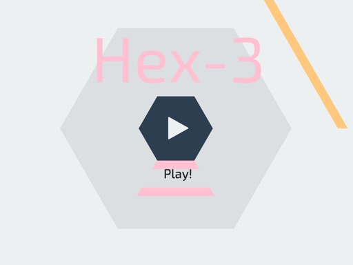 Hex3 - free online Browser game
