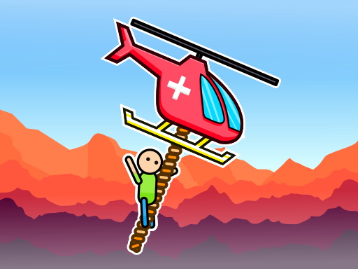 Risky Rescue - free online Browser game