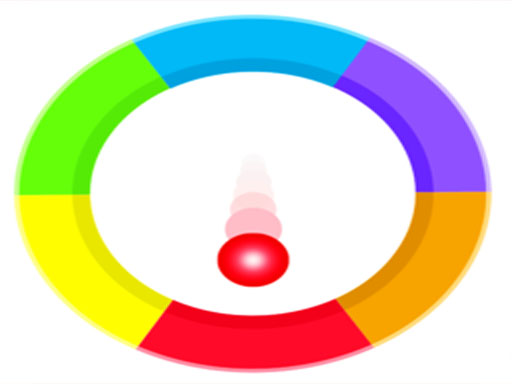 Color Spin-3 - free online Browser game