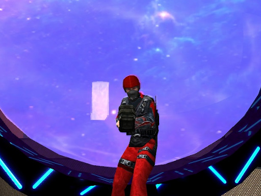 SpaceGuard.io - free online Browser game