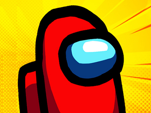 Among Us Online Edition - free online Browser game