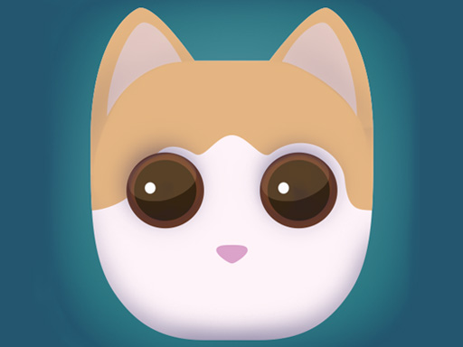 Cat Stretch - free online Browser game
