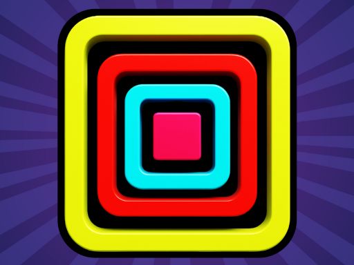 Square Sort Mania - free online Browser game