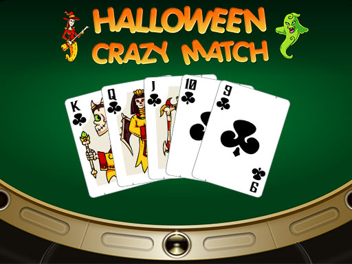 Crazy Match - free online Browser game