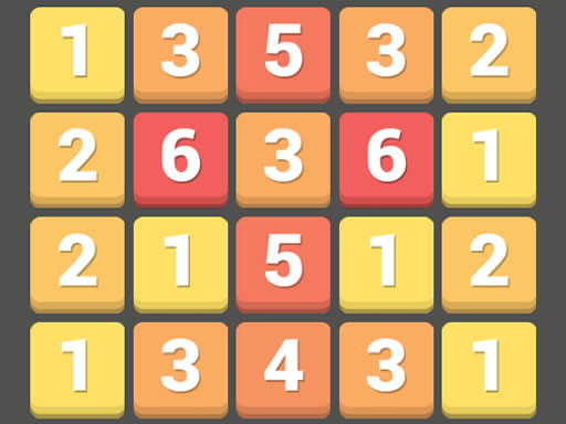 Get Twelve - free online Browser game