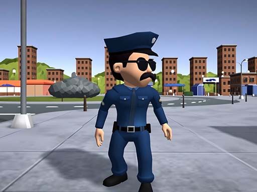 Prison Escape Puzzle Master - free online Browser game