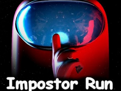 Impostor Ruun - free online Browser game