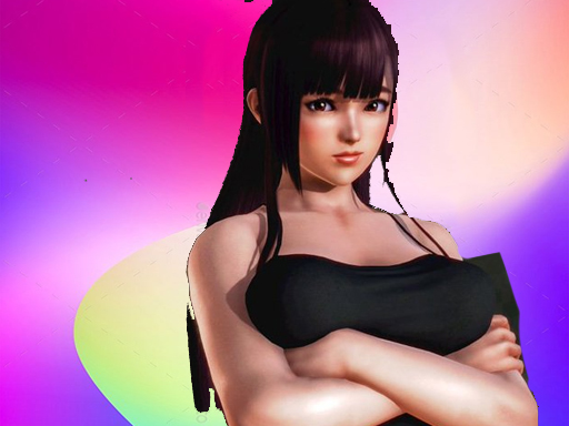 Anime Avatar: Make Your Own Anime Avatar - free online Browser game