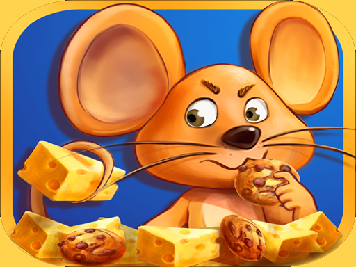 Maze KEY MOUSE - free online Browser game