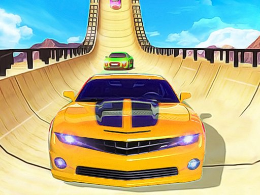 Real City Car Driver 2 - free online Browser game