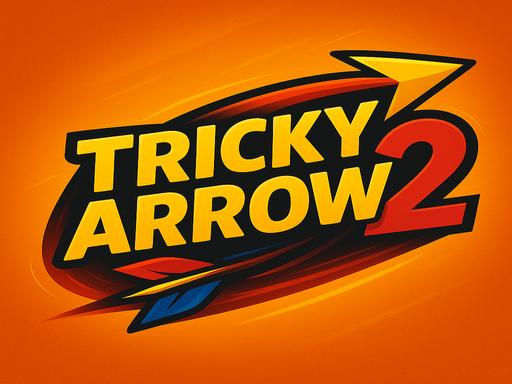 Tricky Arrow 2 - free online Browser game
